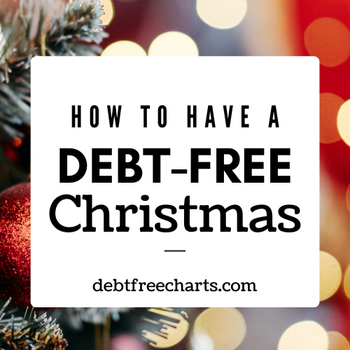 How To Have A Debt-Free Christmas (+ 8 FREE Christmas Activities ...