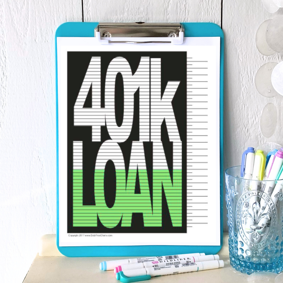 401k Loan Pulling From 401k For House 401k Loan Using 401k For