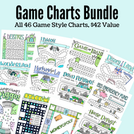 Game Charts Bundle