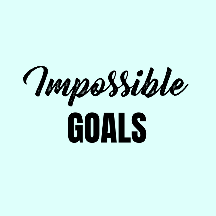 Free Charts and Impossible Goals