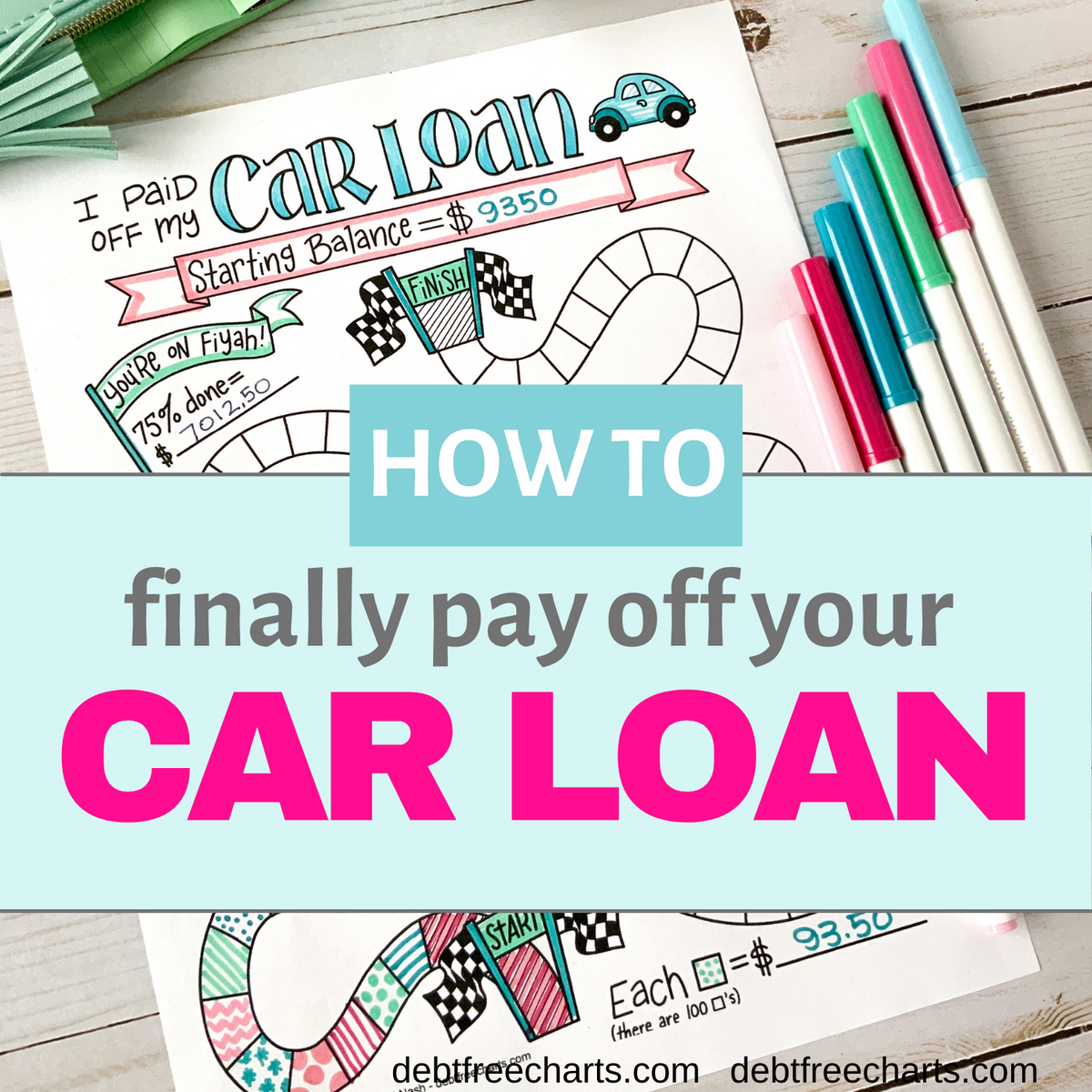 Stunning How To Get Out Of Car Loan Without Ruining Credit Image Art