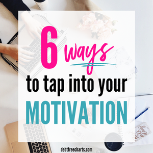 How to Tap Into Your Motivation