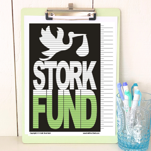 Stork Fund Tracking Chart