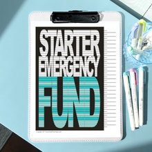 Starter Emergency Fund