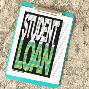 All Charts – Debt Free Charts