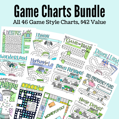 All Charts – Tagged