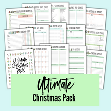 Ultimate Christmas Pack