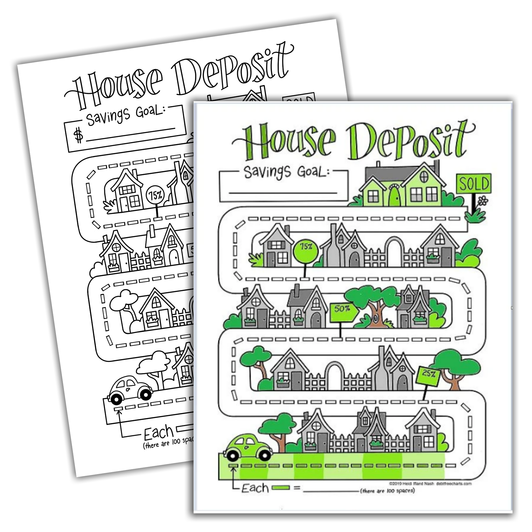 Saving up for a house best sale deposit