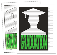 Graduation Tracking Chart