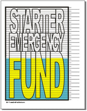 Starter Emergency Fund