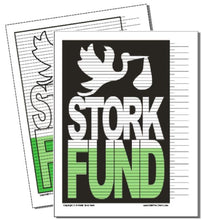 Stork Fund Tracking Chart
