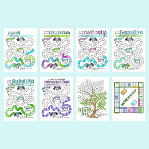 Birthday Bash Bundle 2023